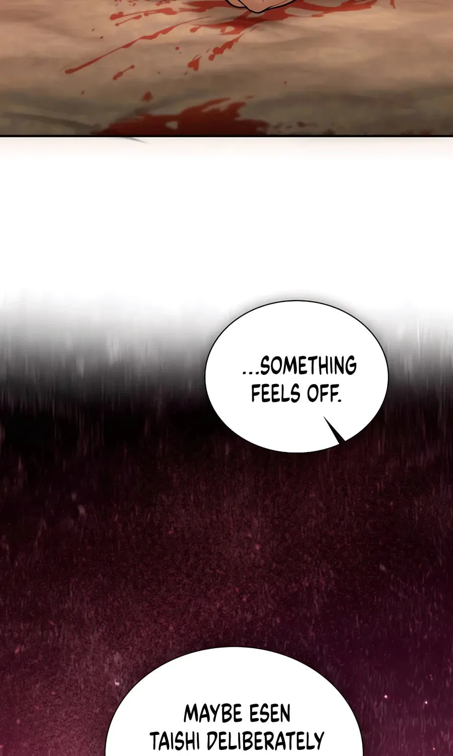 Muscle Joseon Chapter 53 page 25 - 
