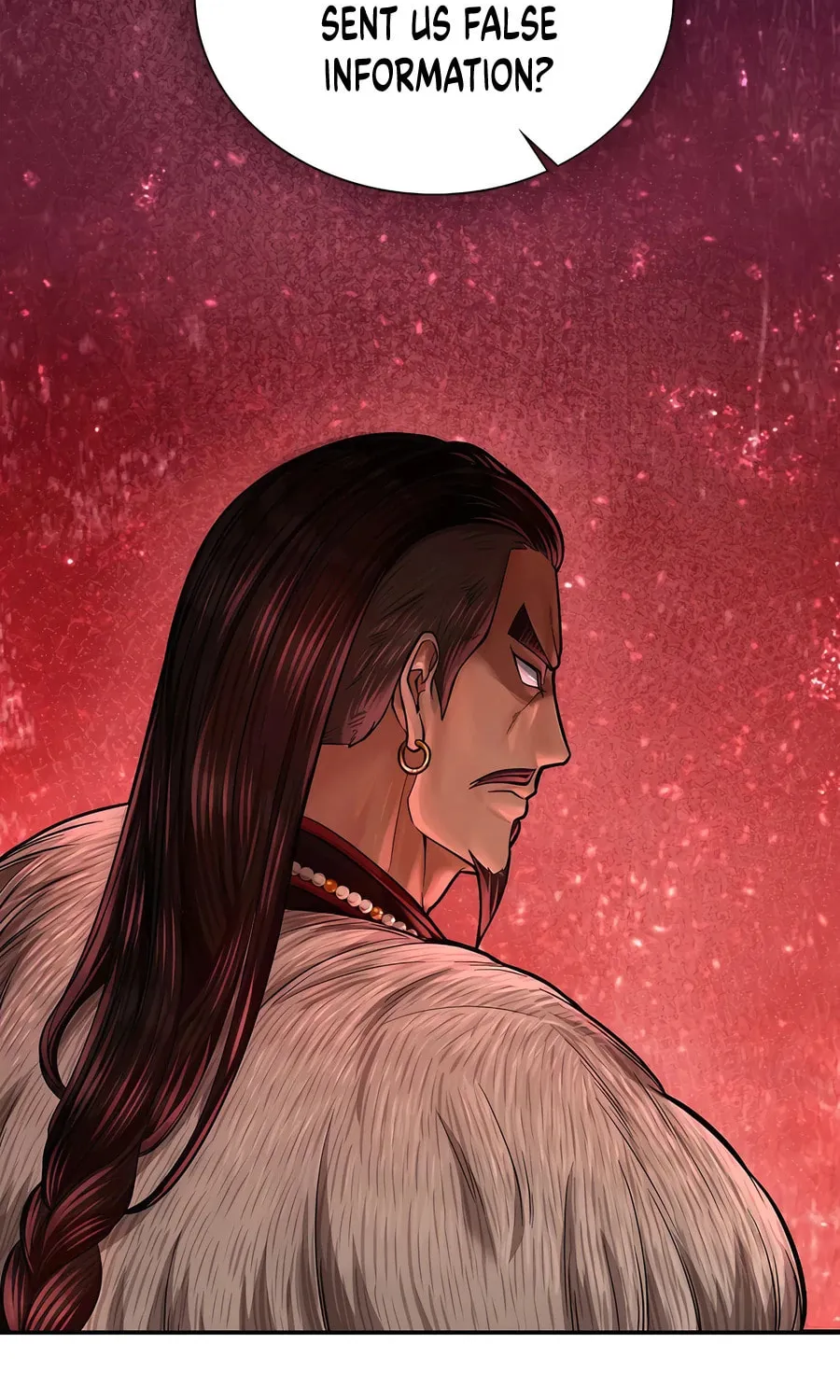 Muscle Joseon Chapter 53 page 26 - 