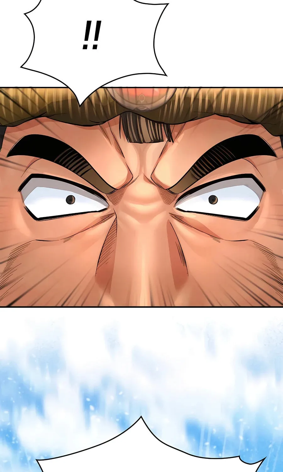 Muscle Joseon Chapter 53 page 31 - 