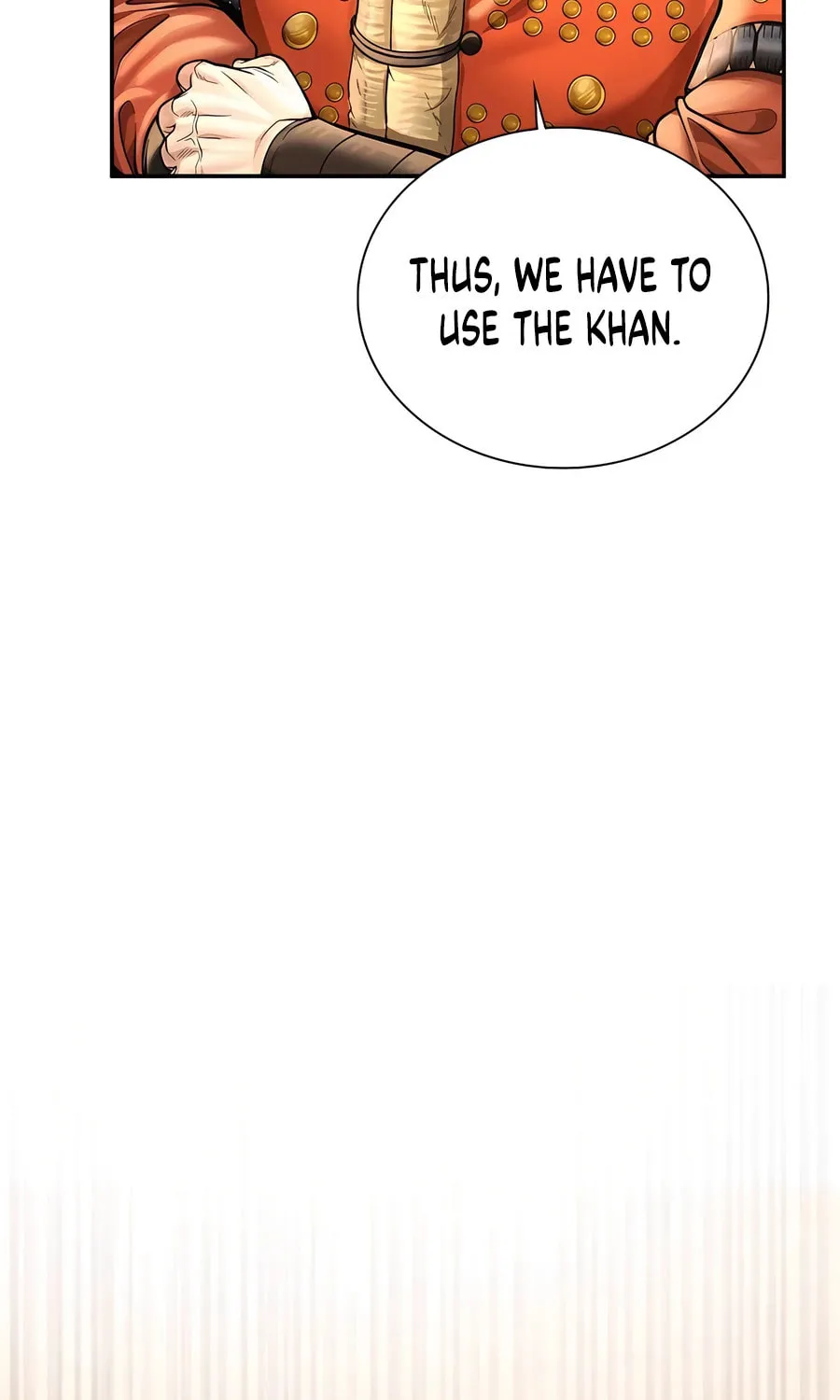 Muscle Joseon Chapter 53 page 39 - 