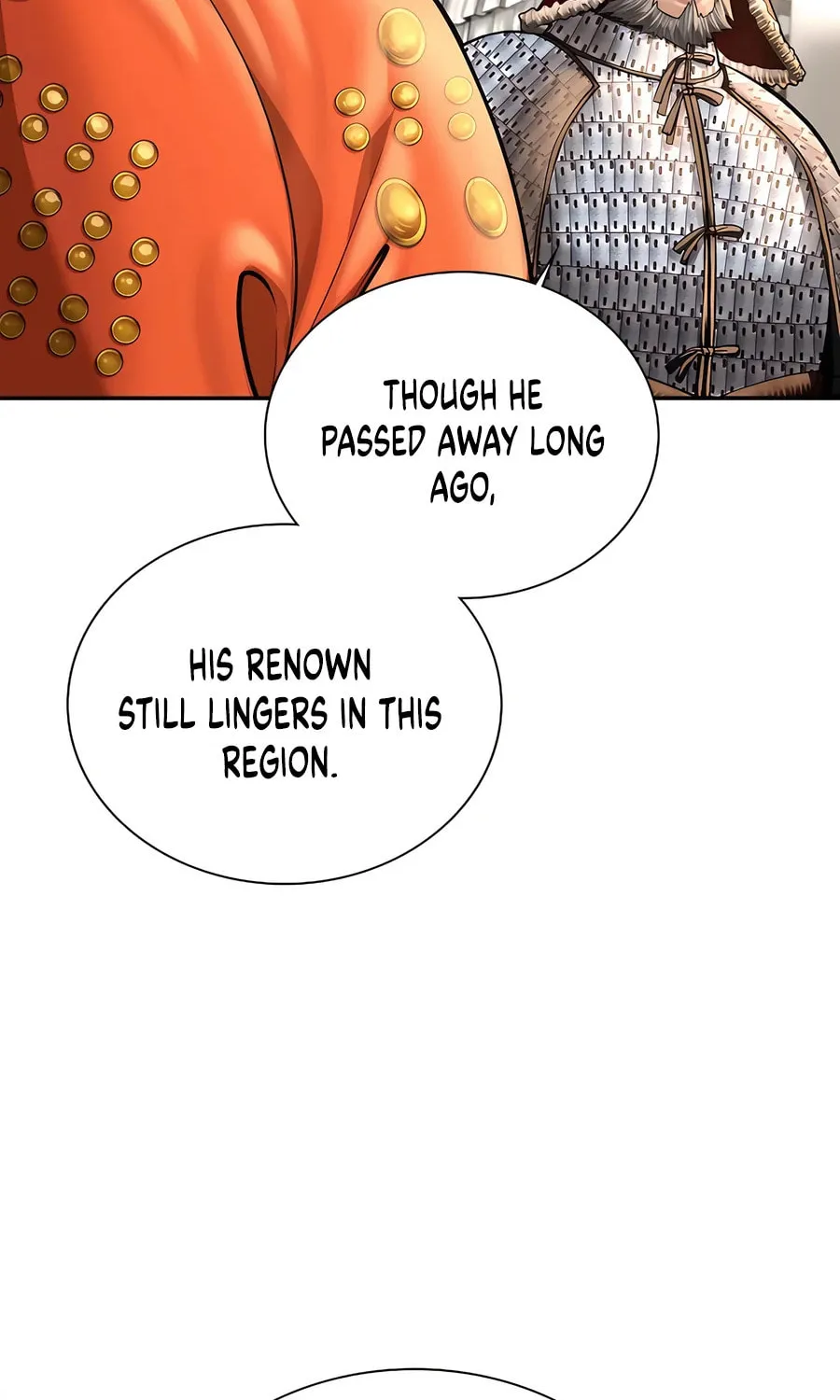 Muscle Joseon Chapter 53 page 47 - 