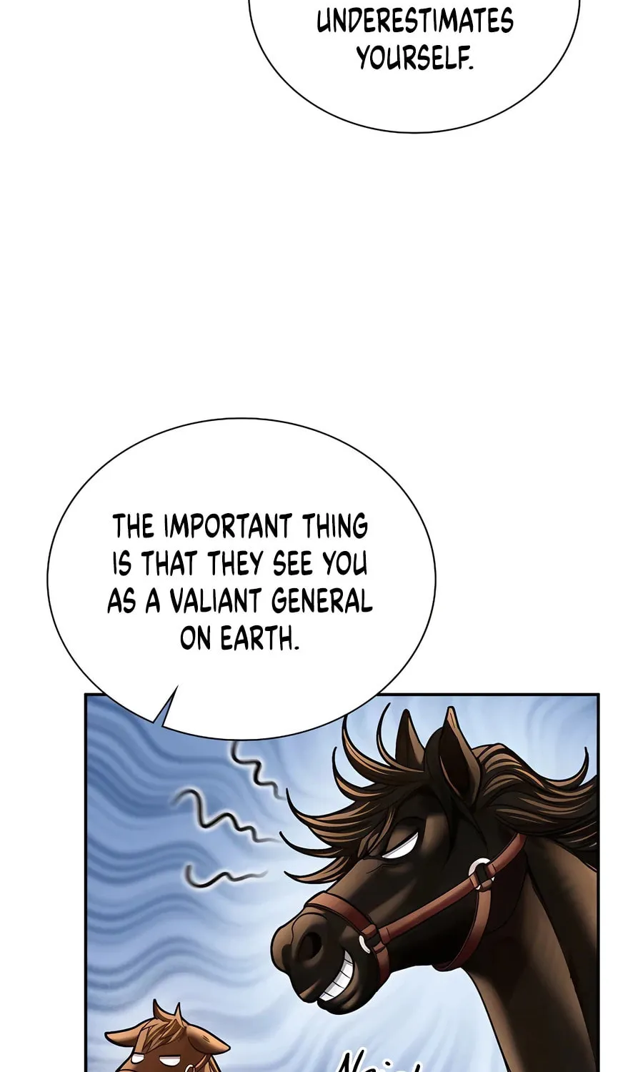 Muscle Joseon Chapter 53 page 51 - 