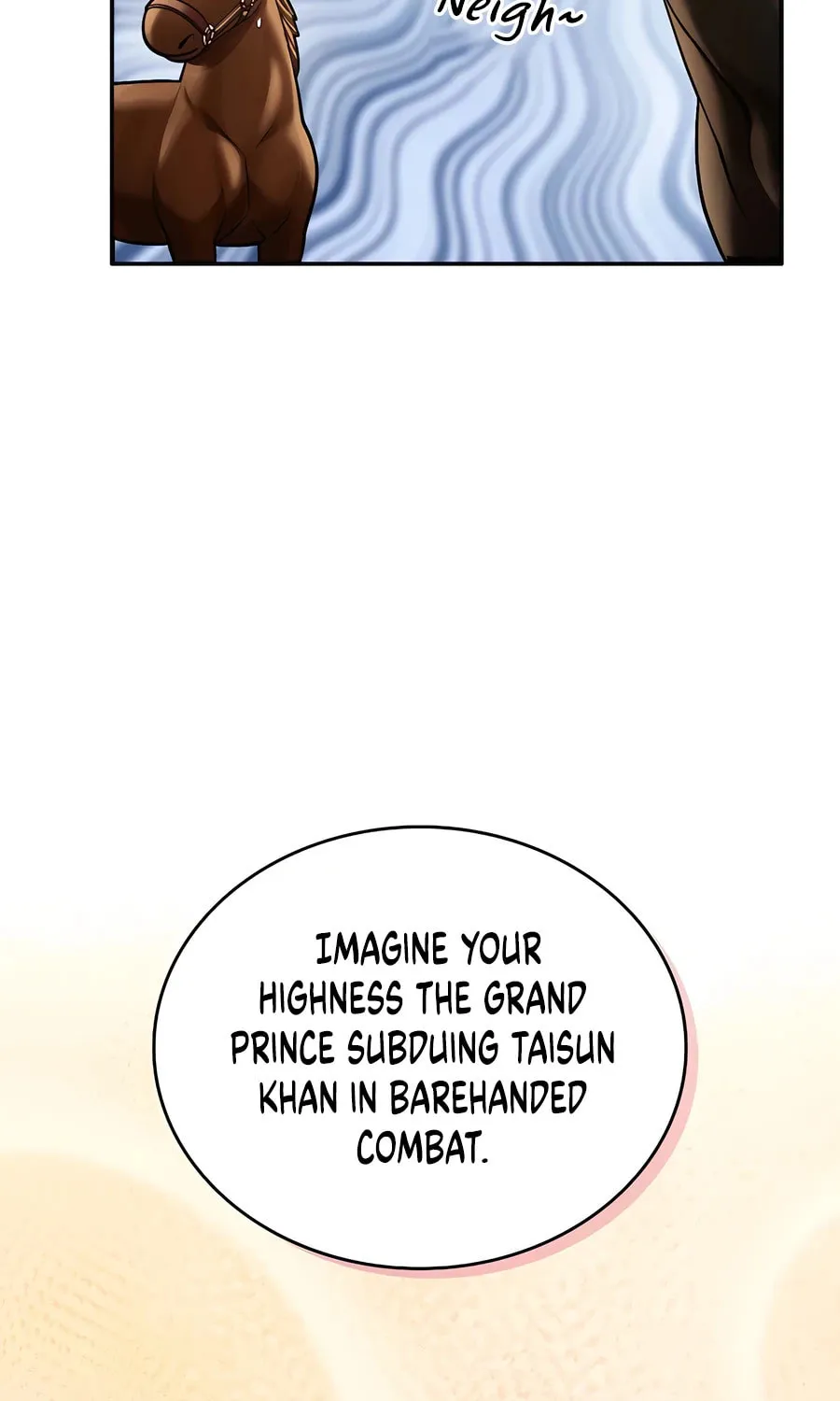Muscle Joseon Chapter 53 page 52 - 