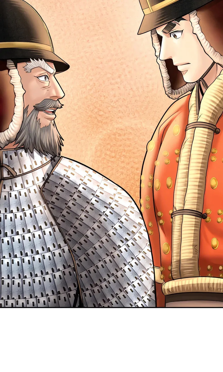 Muscle Joseon Chapter 53 page 54 - 