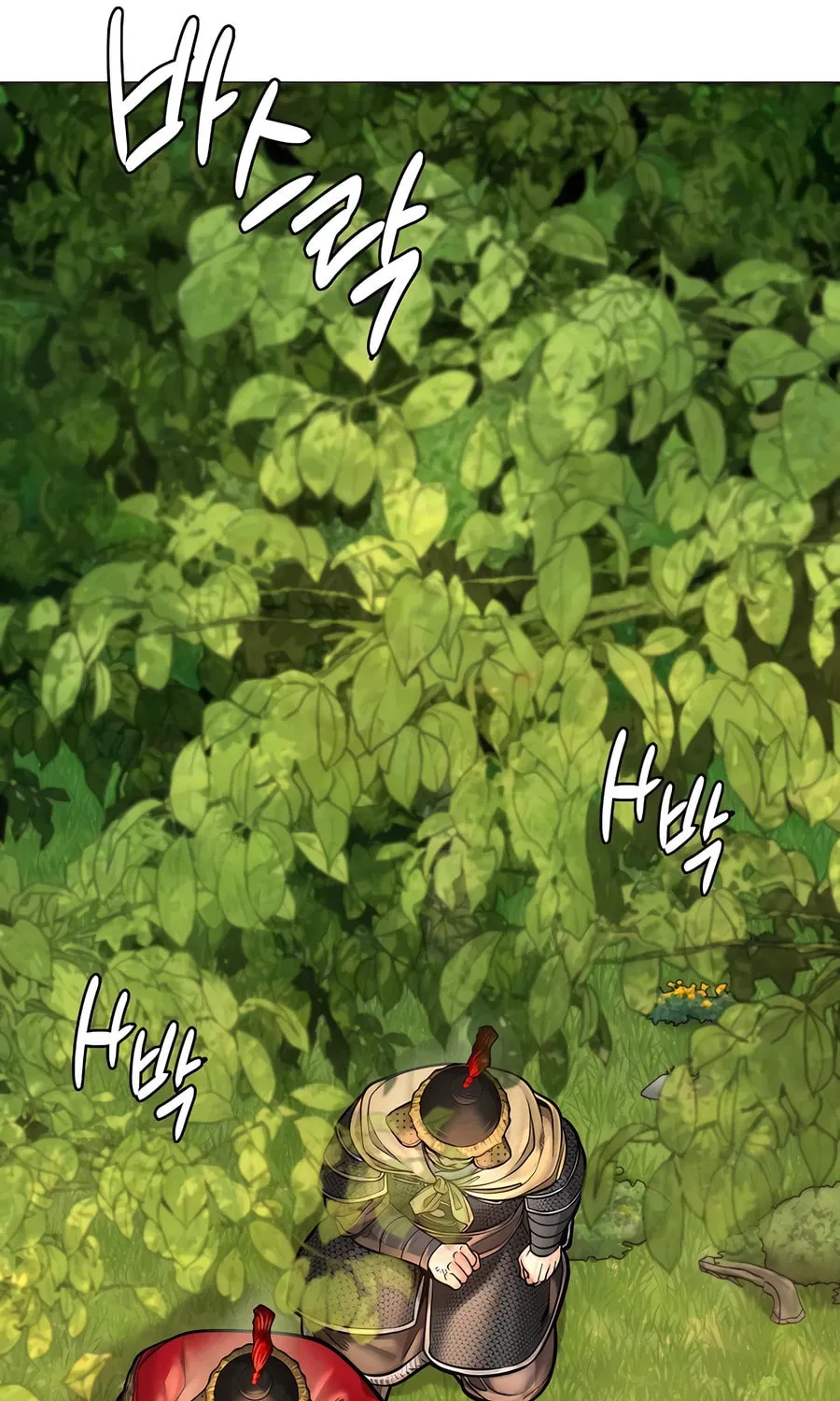 Muscle Joseon Chapter 53 page 57 - 