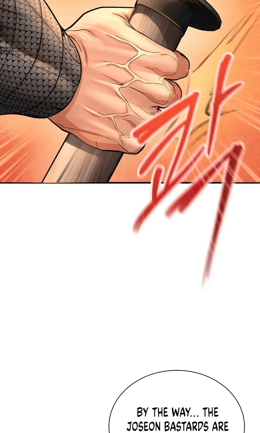 Muscle Joseon Chapter 53 page 61 - 