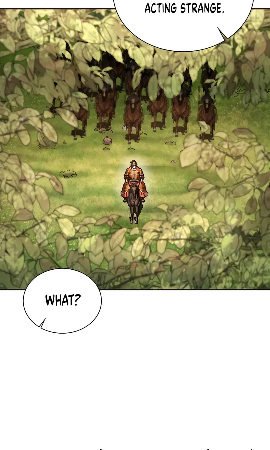 Muscle Joseon Chapter 53 page 62 - 