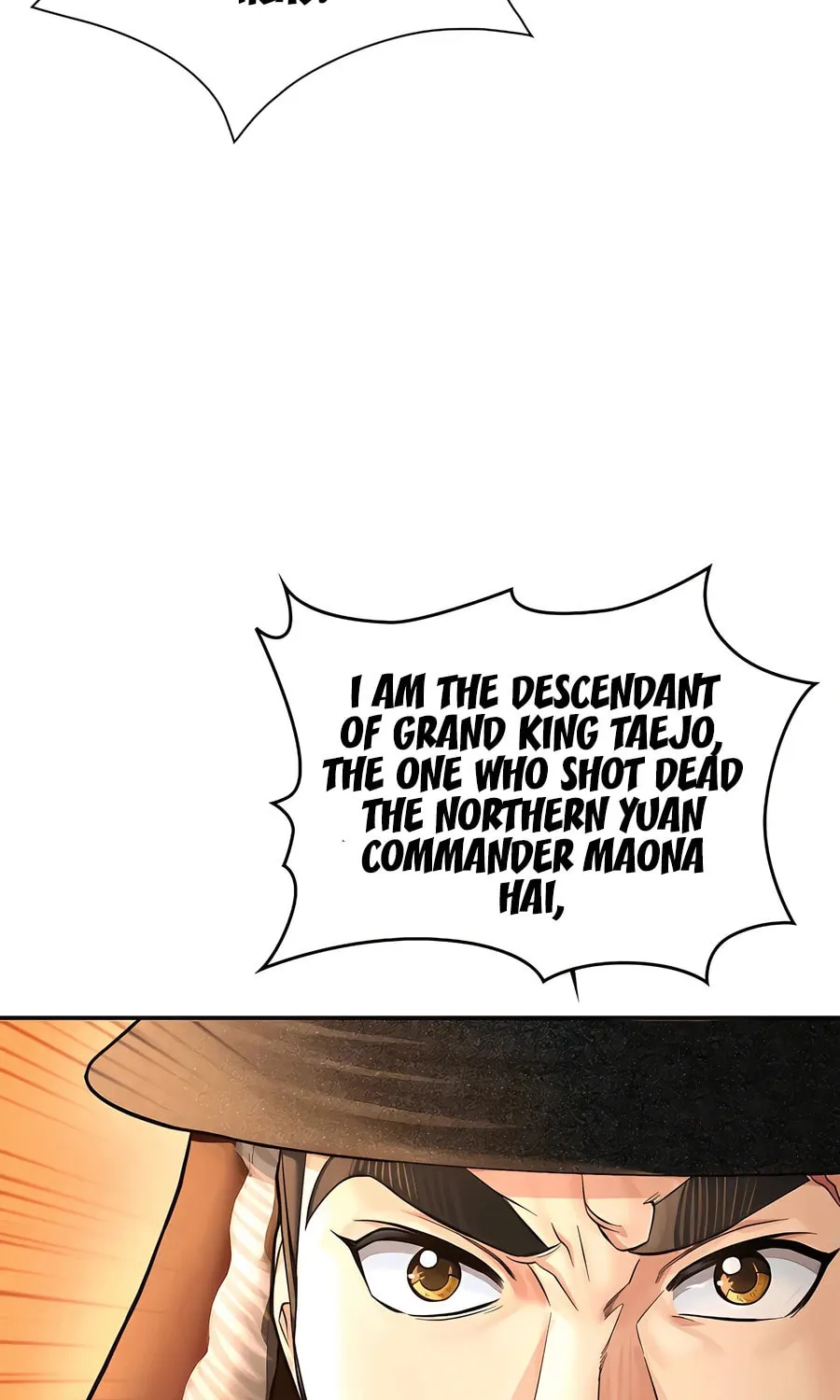 Muscle Joseon Chapter 53 page 68 - 