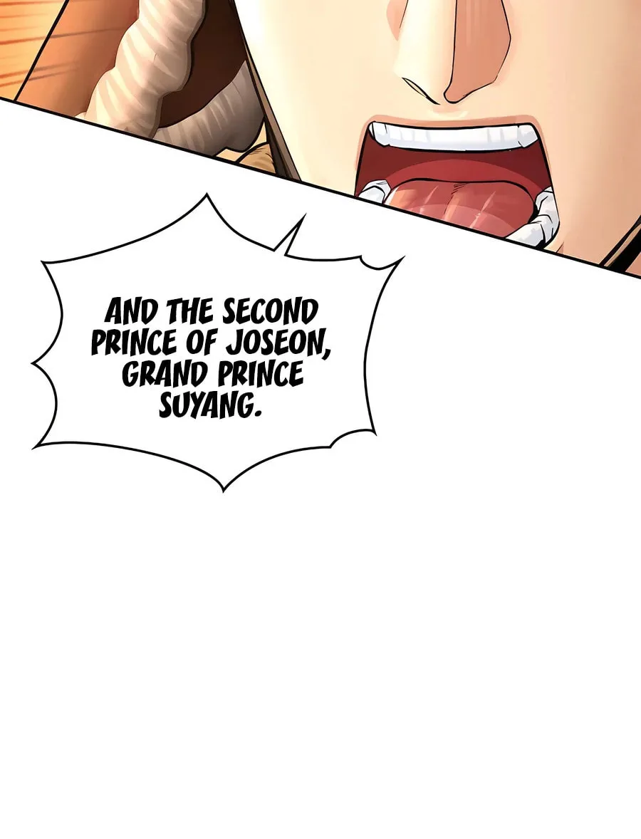 Muscle Joseon Chapter 53 page 69 - 