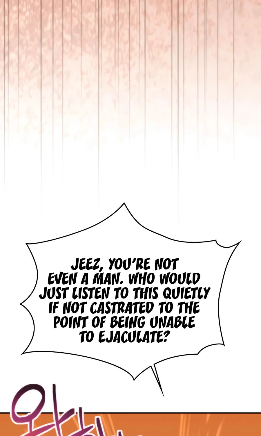 Muscle Joseon Chapter 53 page 74 - 