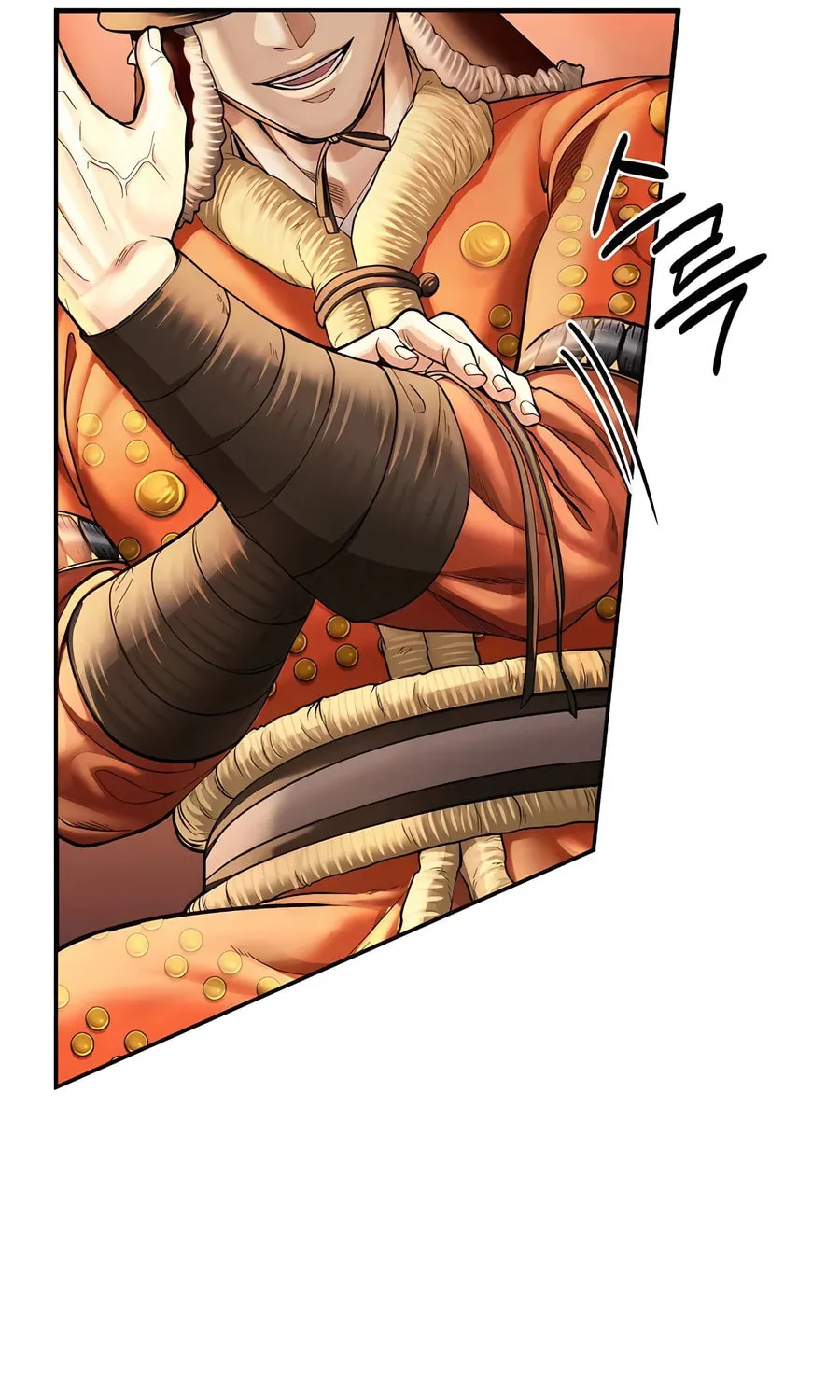 Muscle Joseon Chapter 53 page 77 - 