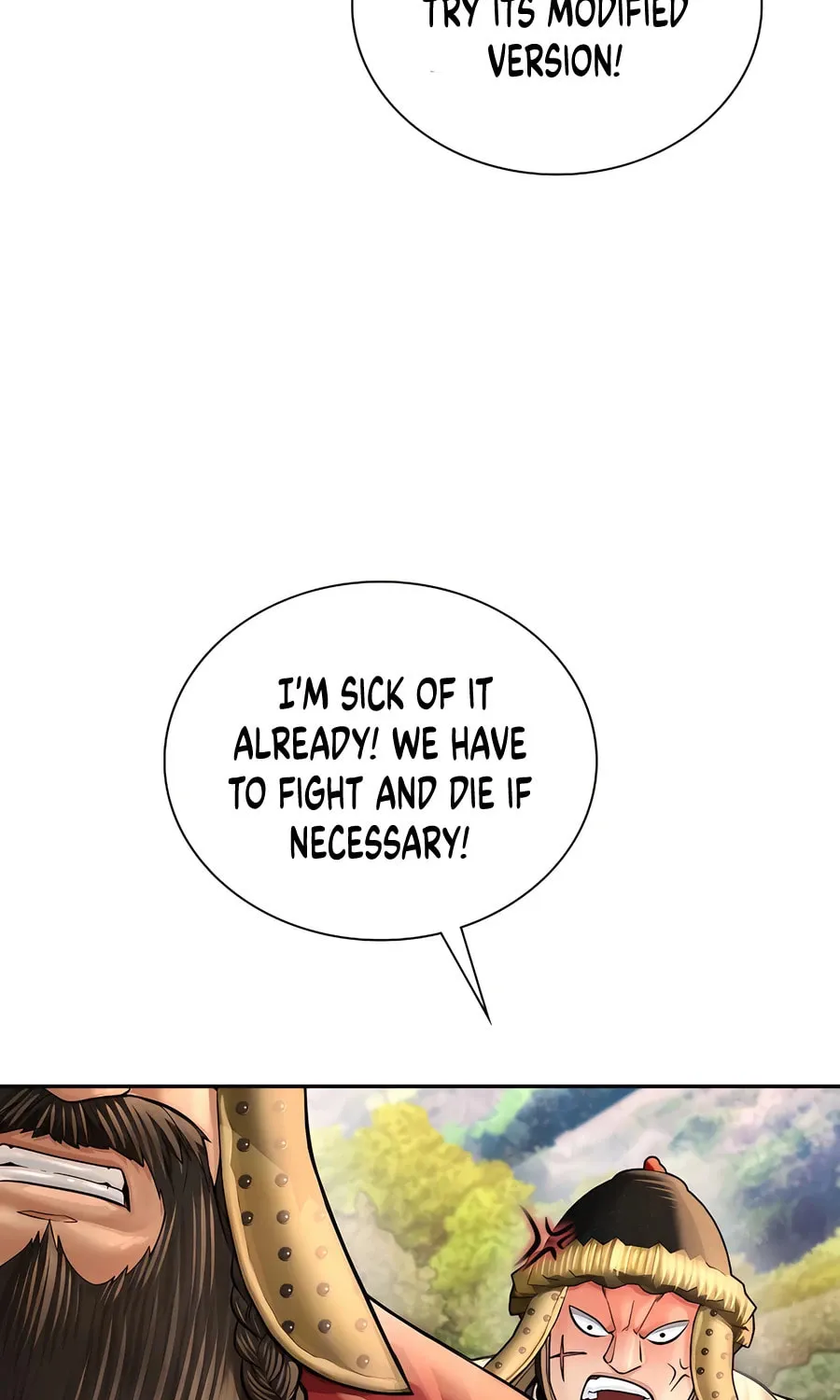 Muscle Joseon Chapter 53 page 79 - 