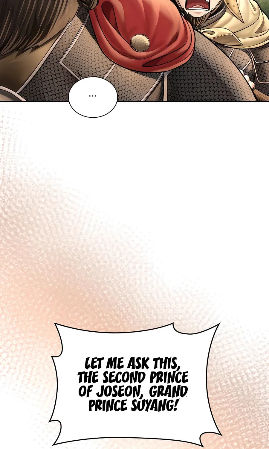 Muscle Joseon Chapter 53 page 80 - 