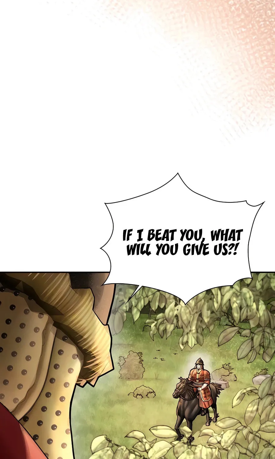 Muscle Joseon Chapter 53 page 81 - 