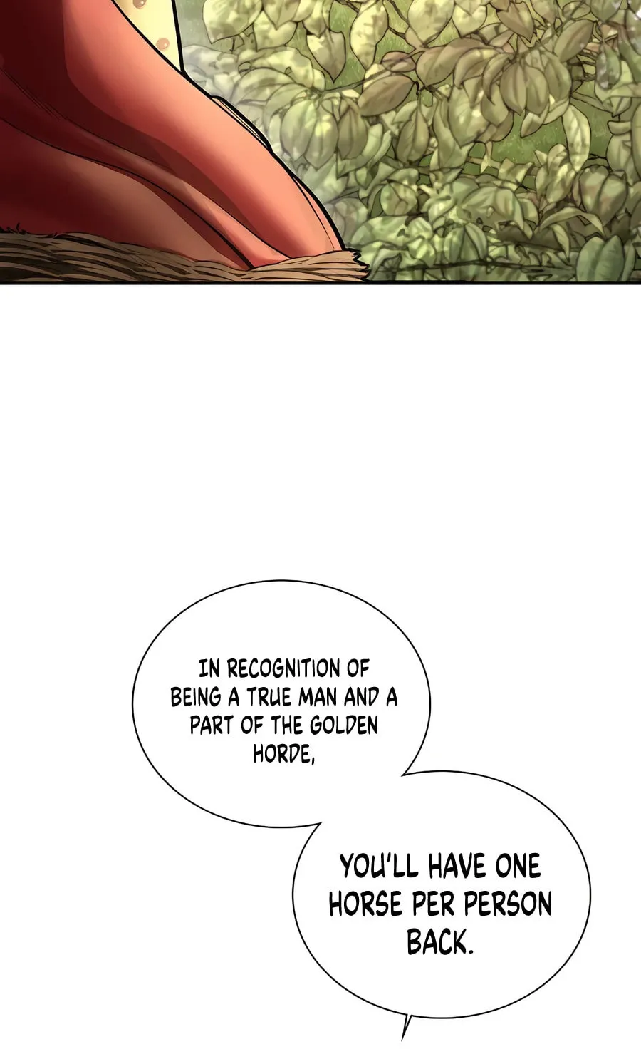 Muscle Joseon Chapter 53 page 82 - 