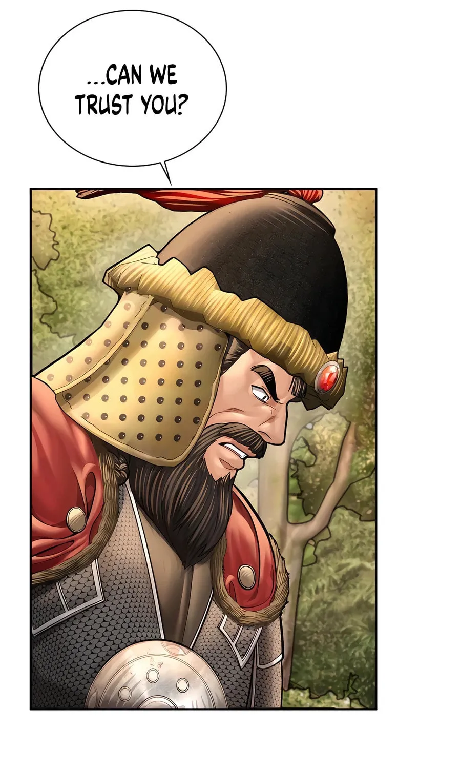 Muscle Joseon Chapter 53 page 84 - 