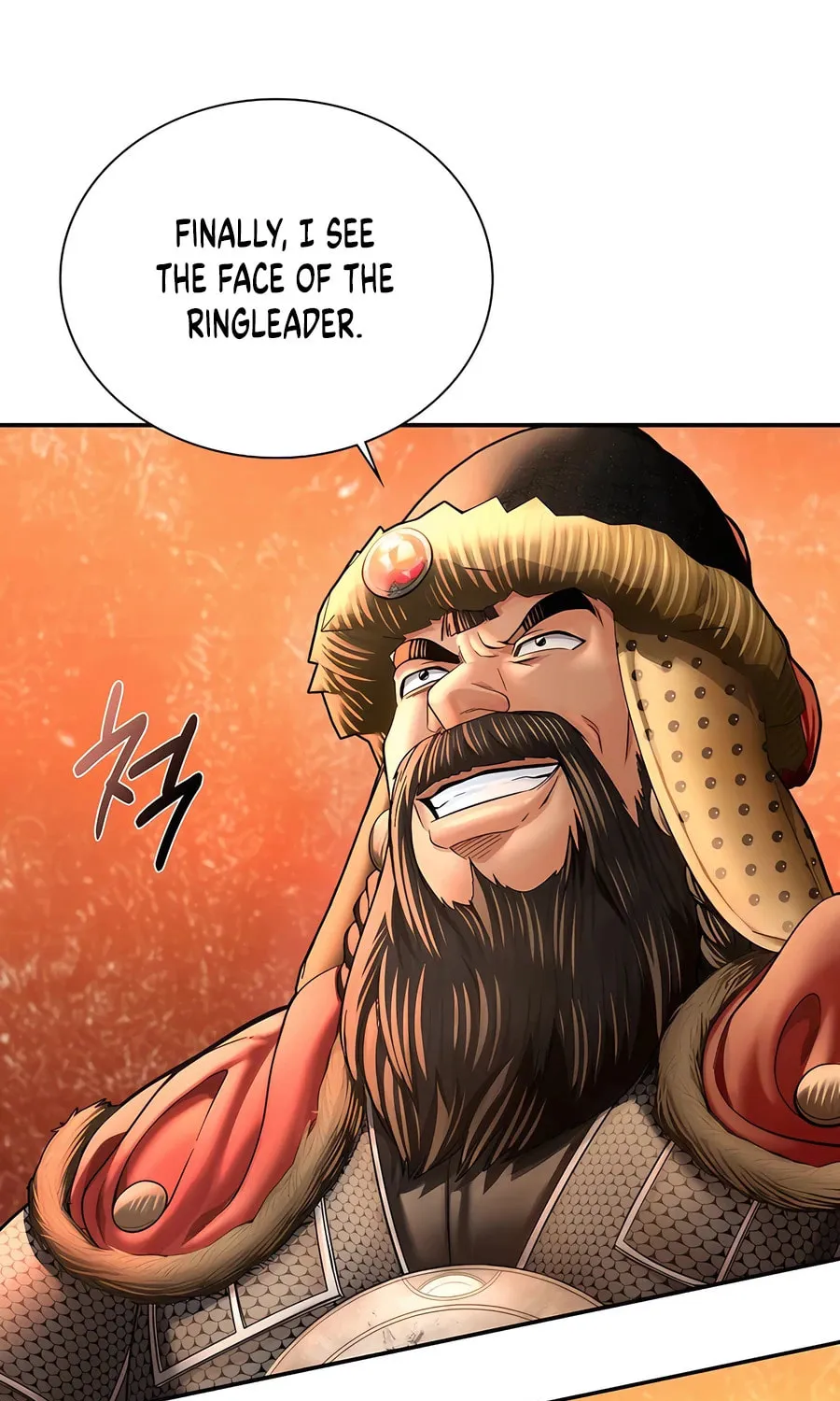 Muscle Joseon Chapter 53 page 97 - 