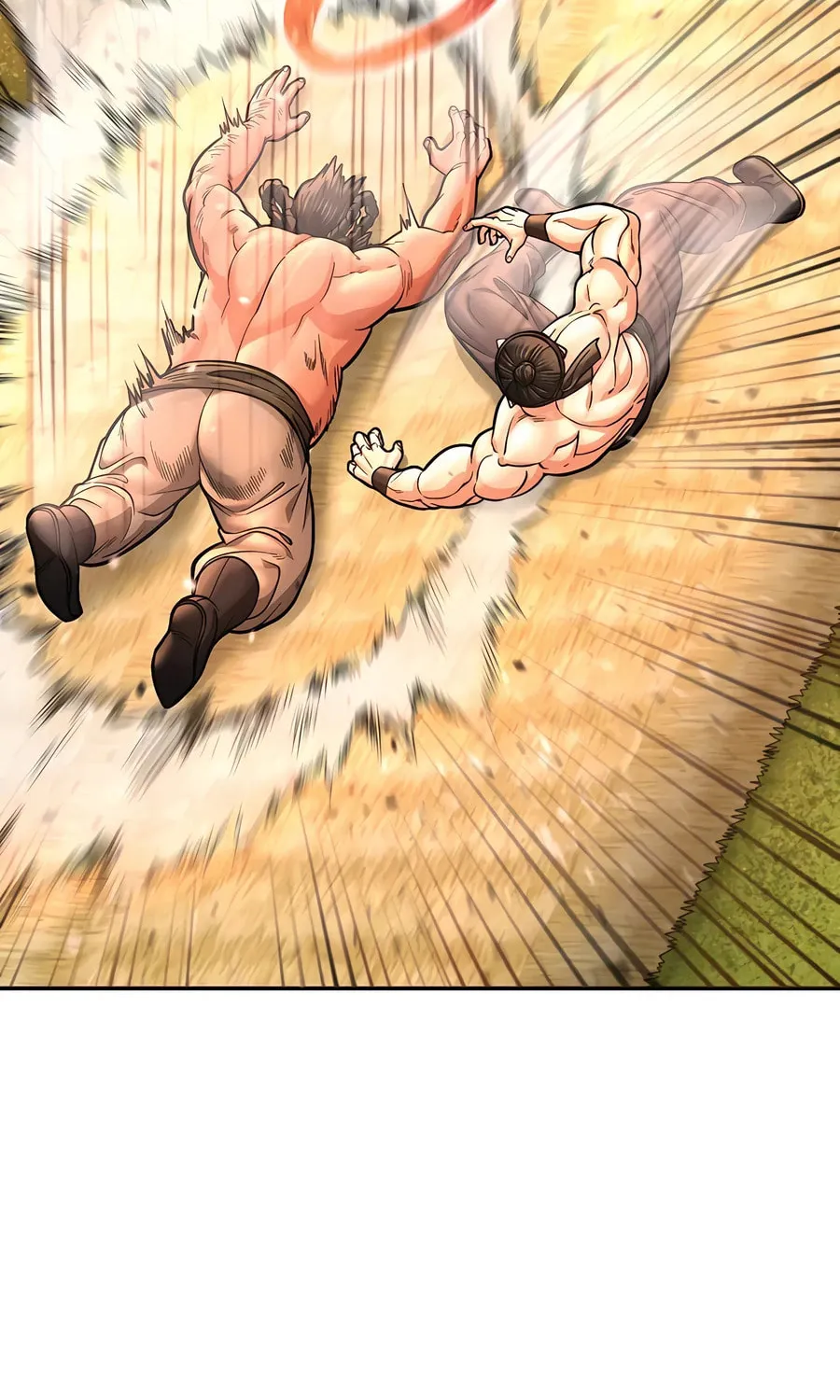 Muscle Joseon Chapter 54 page 13 - 