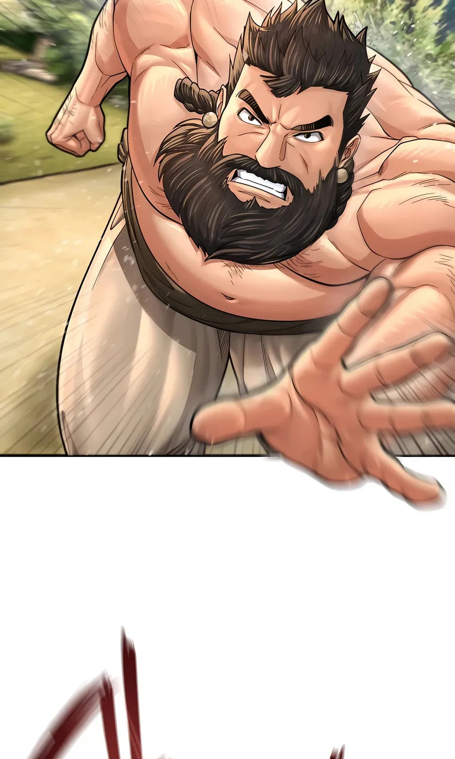 Muscle Joseon Chapter 54 page 3 - 