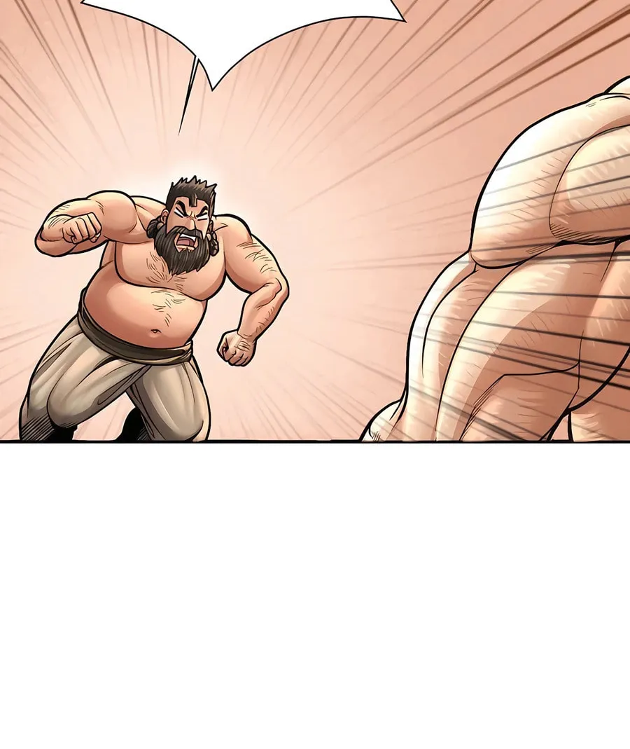 Muscle Joseon Chapter 54 page 25 - 