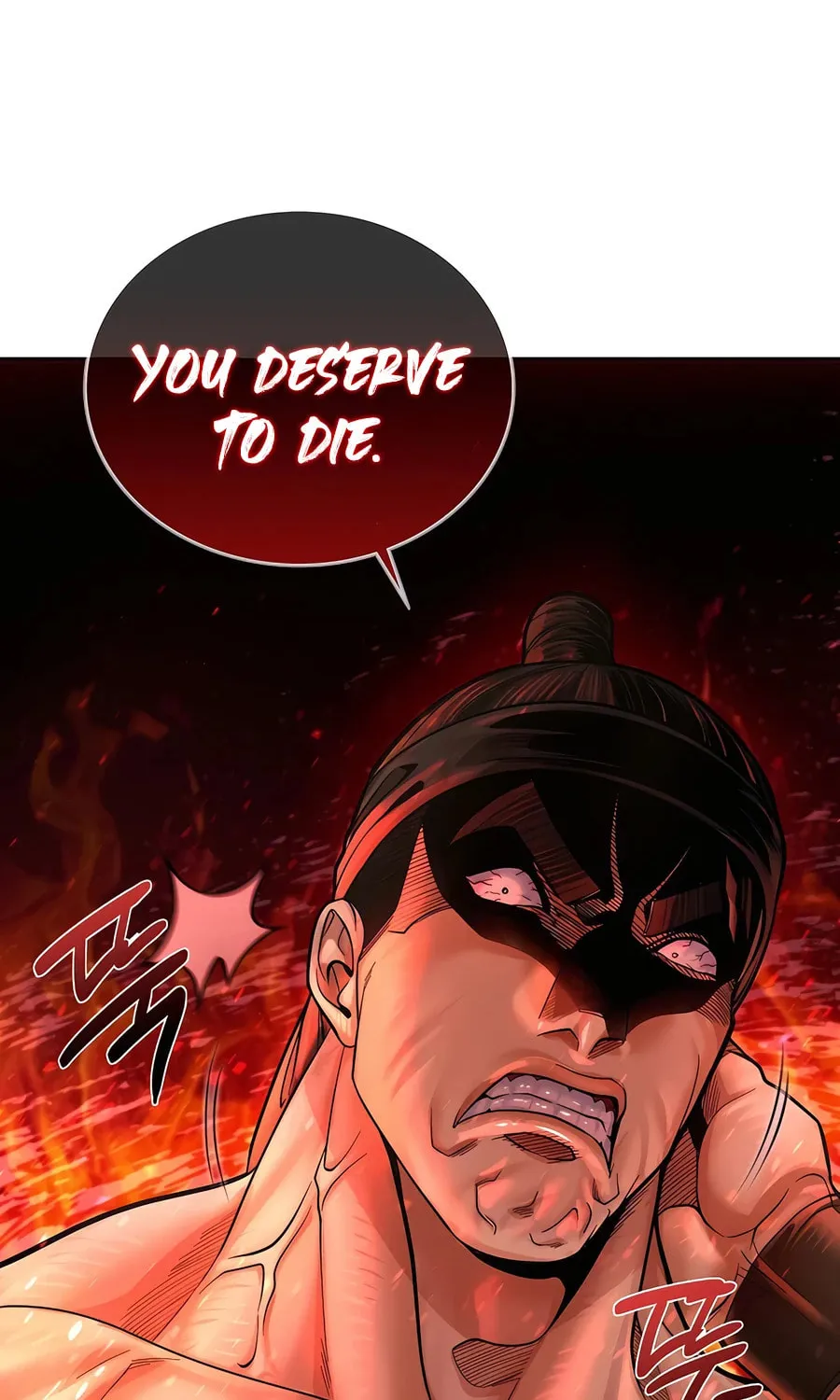 Muscle Joseon Chapter 54 page 29 - 