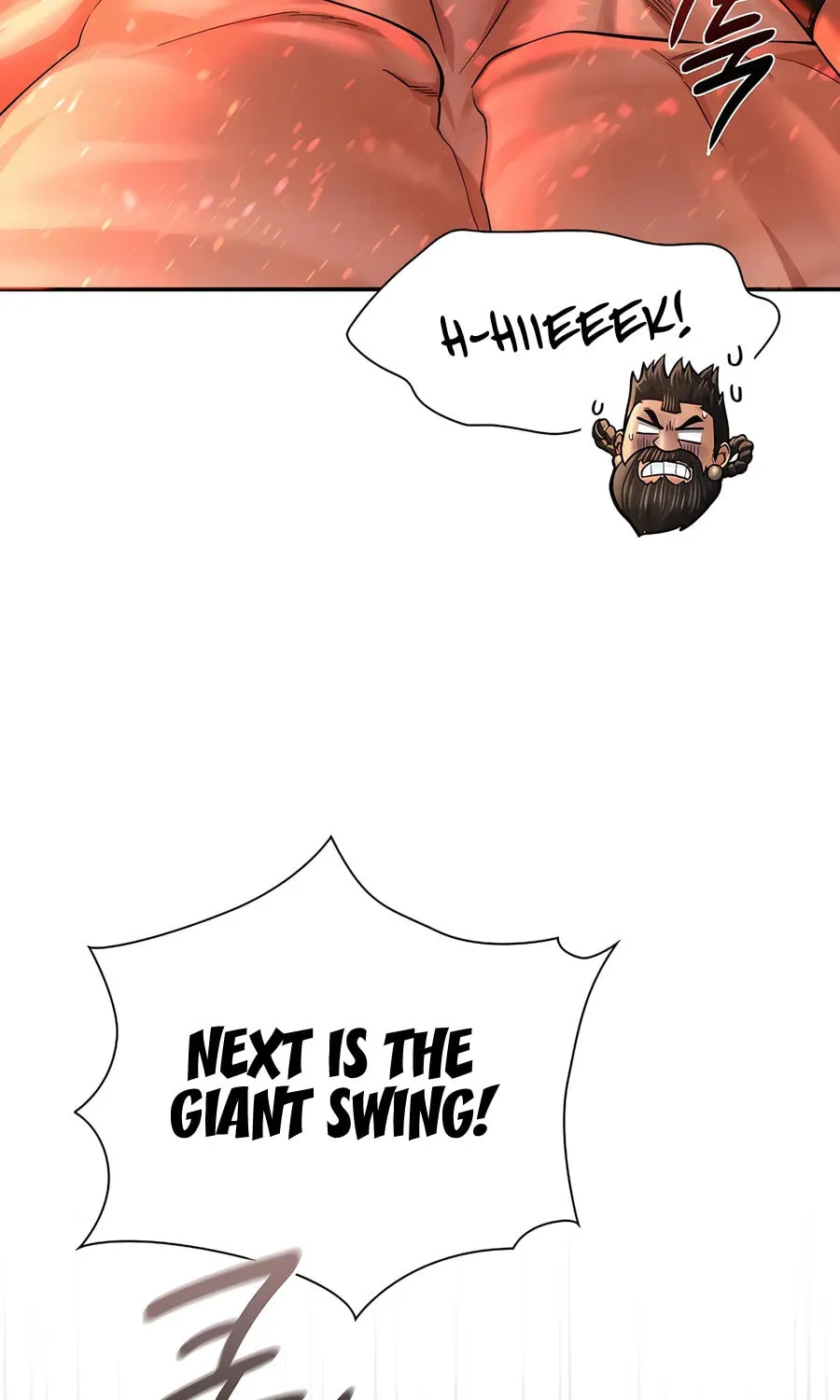 Muscle Joseon Chapter 54 page 30 - 