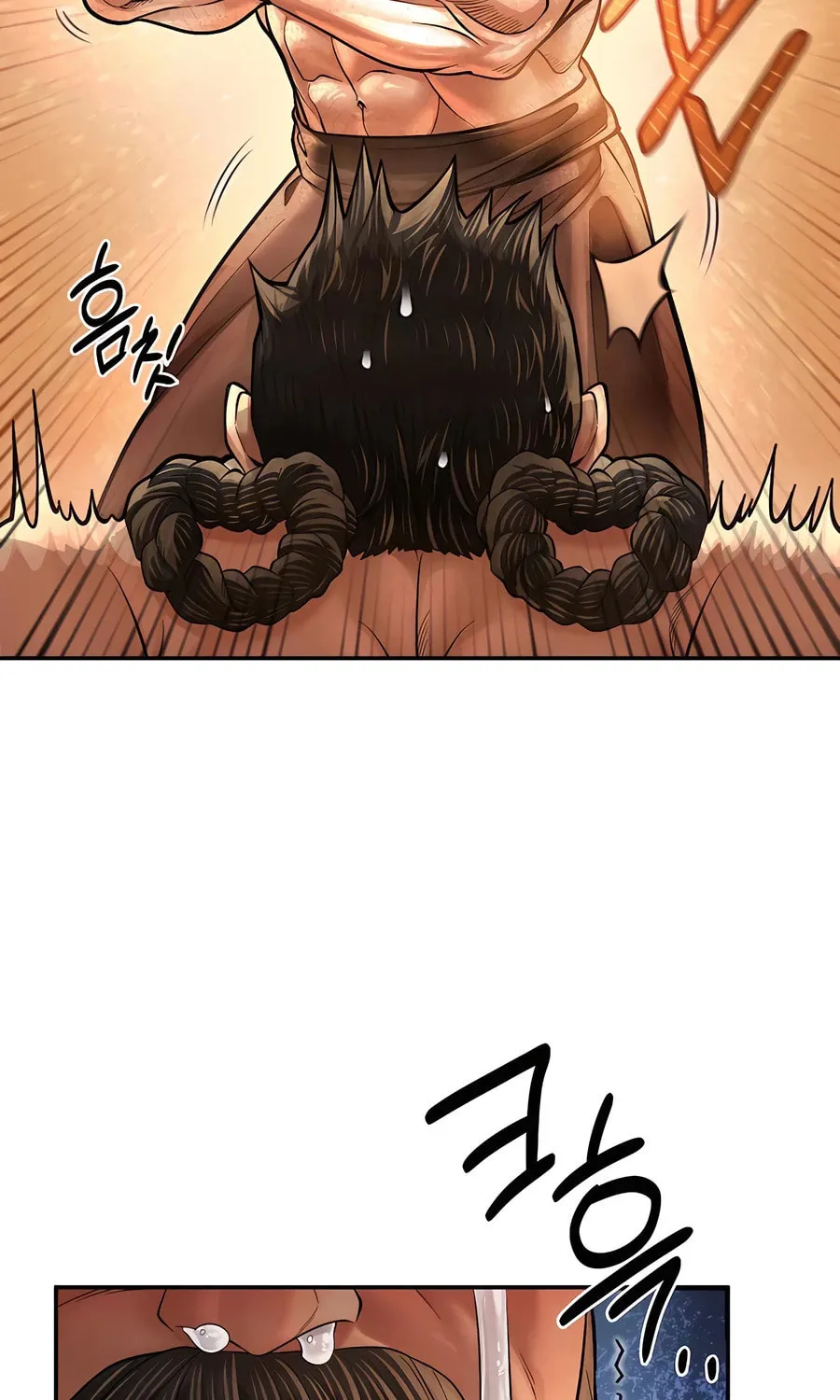 Muscle Joseon Chapter 54 page 36 - 