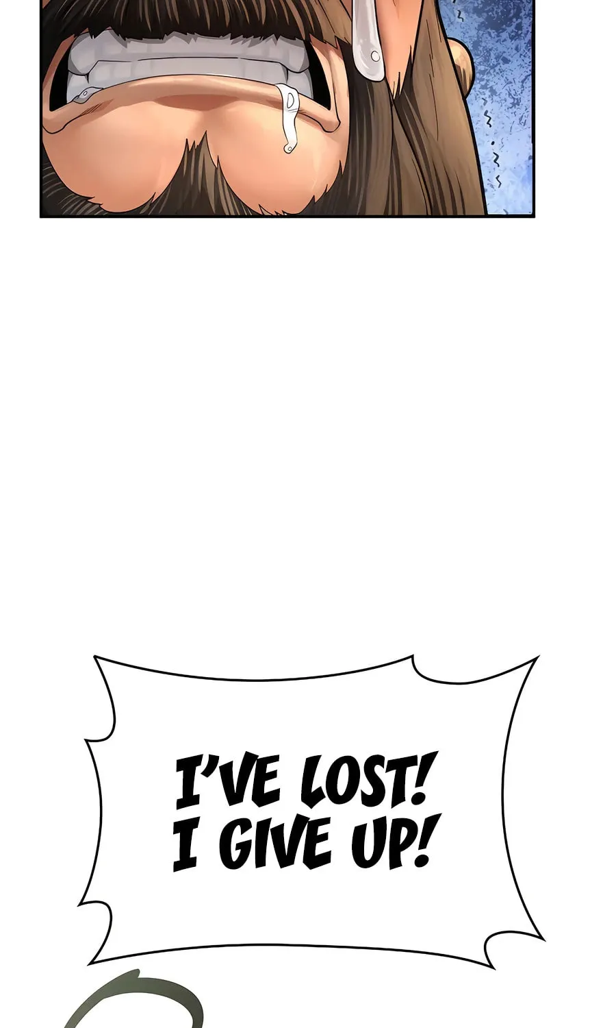 Muscle Joseon Chapter 54 page 37 - 