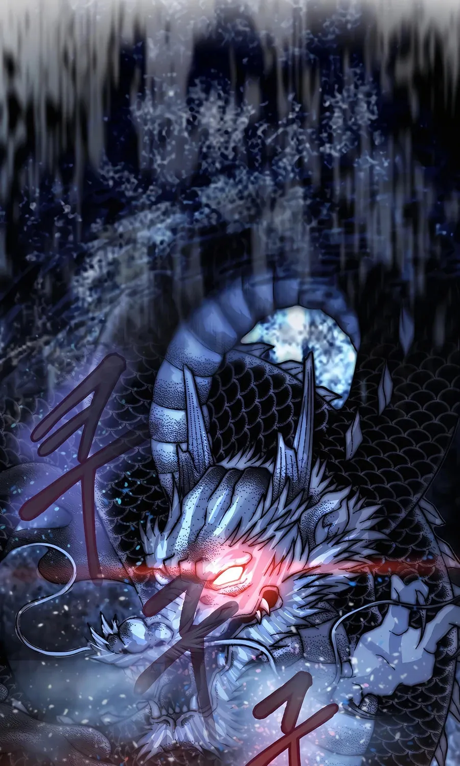 Muscle Joseon Chapter 54 page 42 - 
