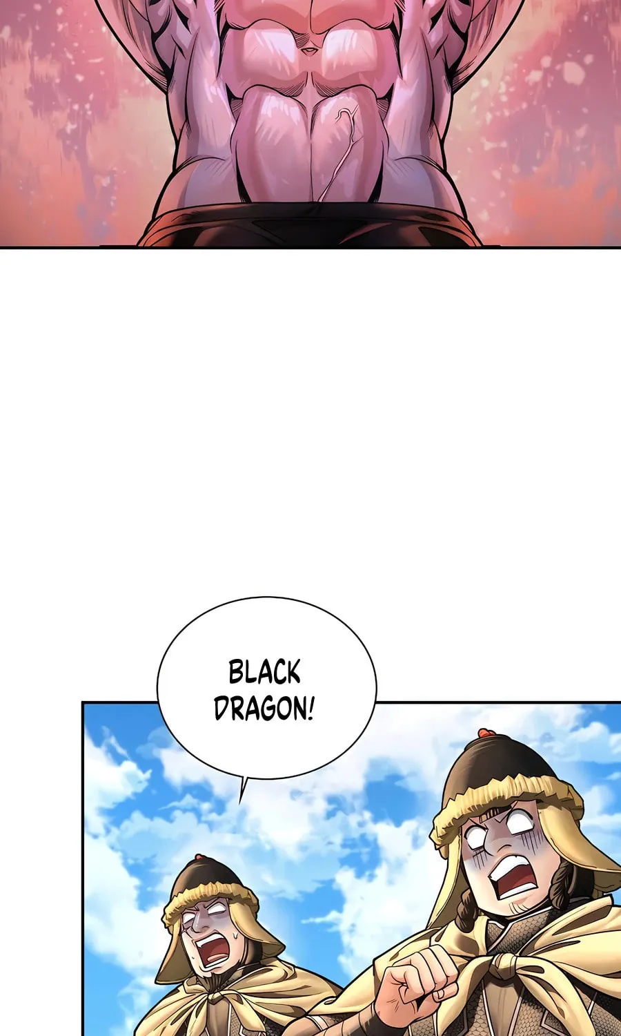 Muscle Joseon Chapter 54 page 44 - 