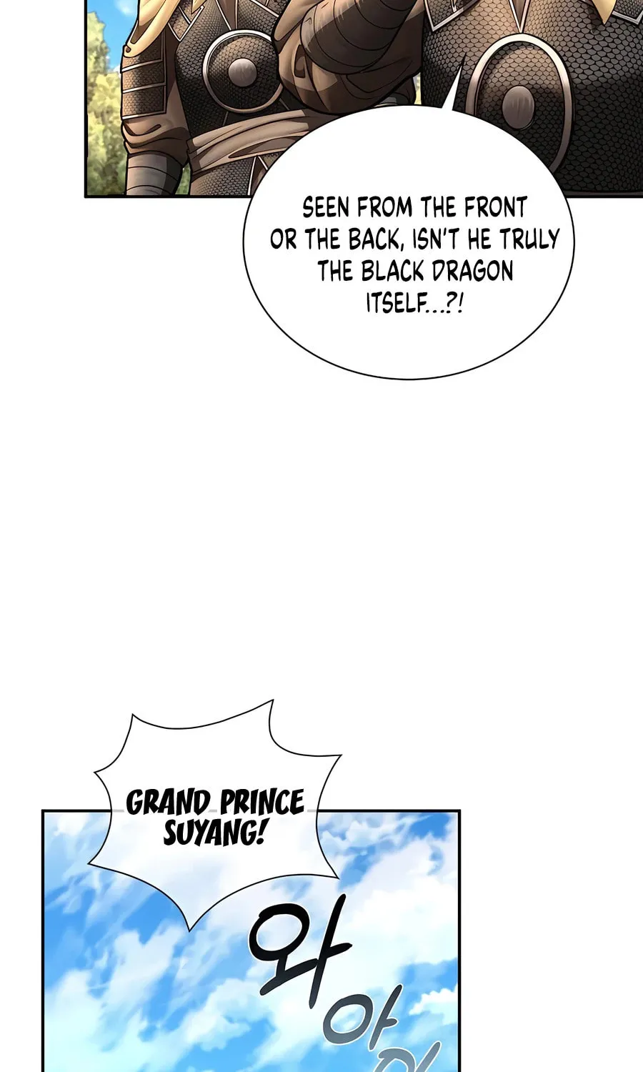 Muscle Joseon Chapter 54 page 45 - 