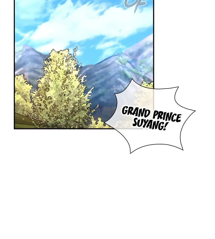 Muscle Joseon Chapter 54 page 46 - 