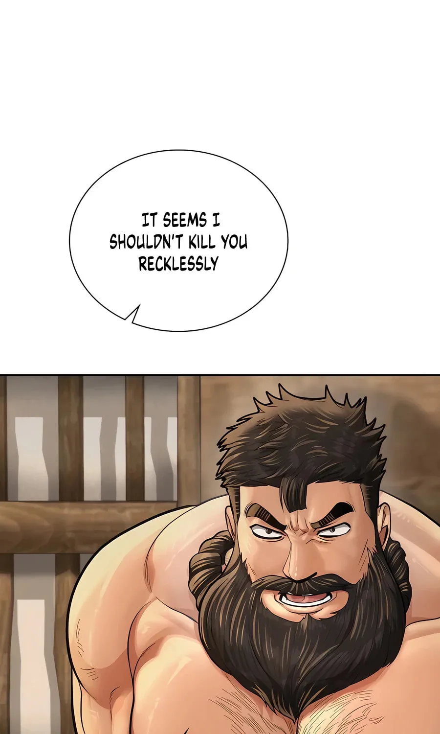 Muscle Joseon Chapter 54 page 54 - 