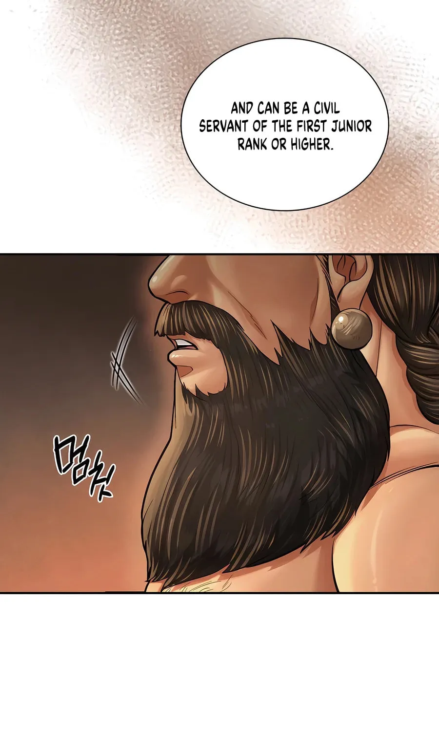 Muscle Joseon Chapter 54 page 65 - 