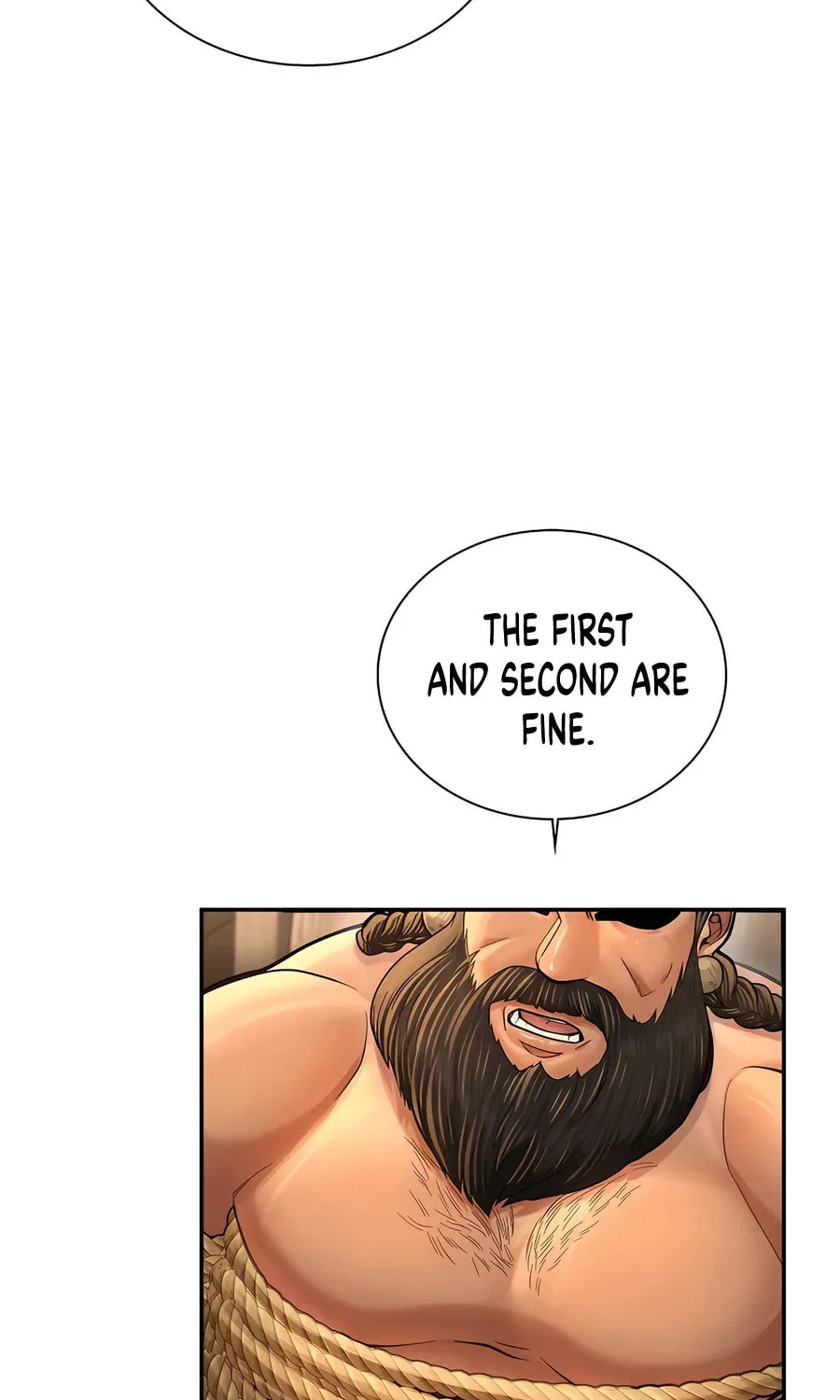 Muscle Joseon Chapter 54 page 68 - 