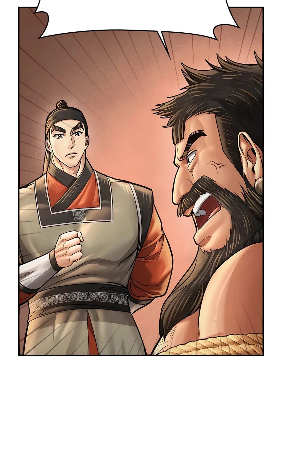 Muscle Joseon Chapter 54 page 71 - 