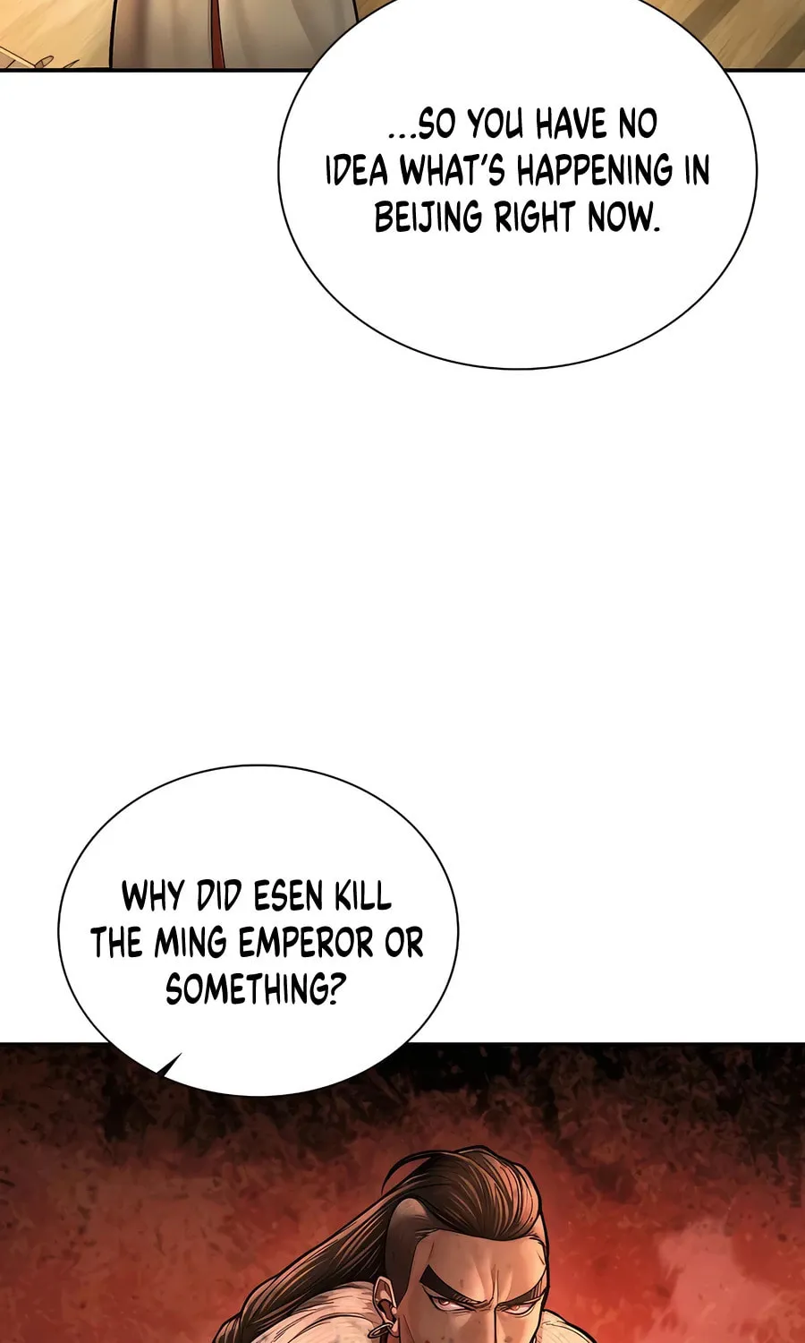 Muscle Joseon Chapter 54 page 75 - 