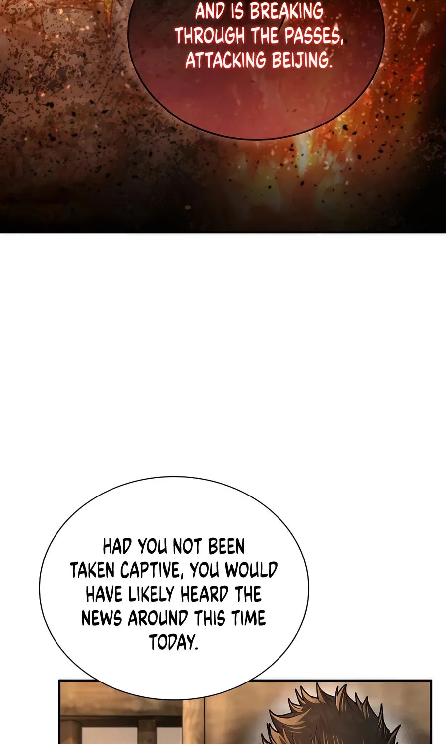 Muscle Joseon Chapter 54 page 79 - 