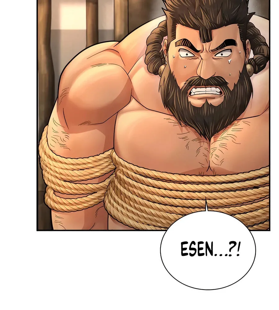 Muscle Joseon Chapter 54 page 80 - 