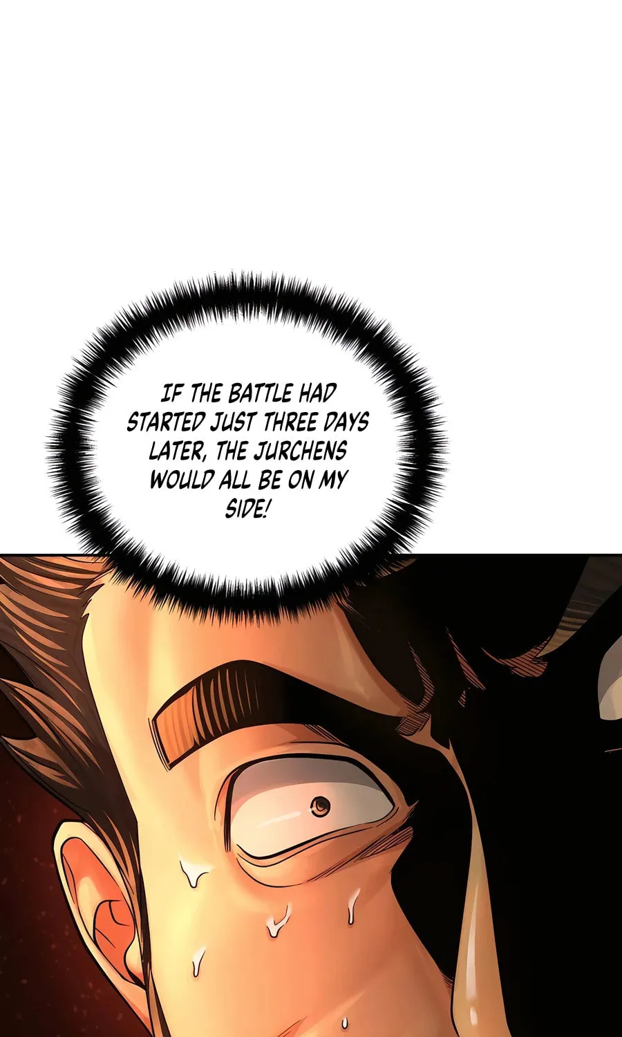 Muscle Joseon Chapter 54 page 81 - 