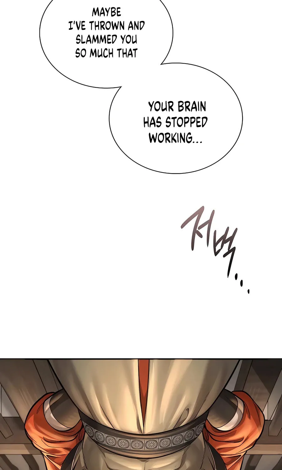 Muscle Joseon Chapter 54 page 85 - 