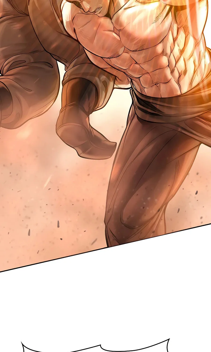 Muscle Joseon Chapter 54 page 10 - 