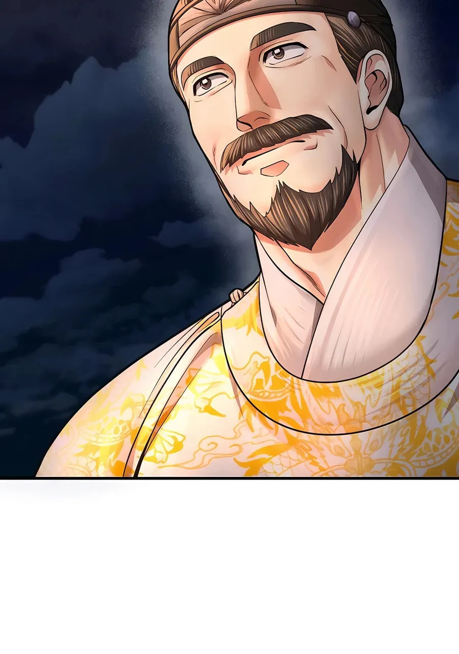 Muscle Joseon Chapter 55 page 101 - 