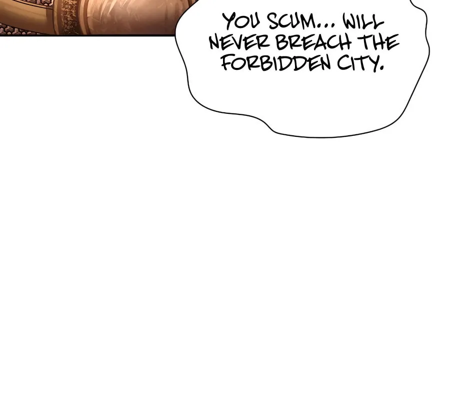 Muscle Joseon Chapter 55 page 12 - 