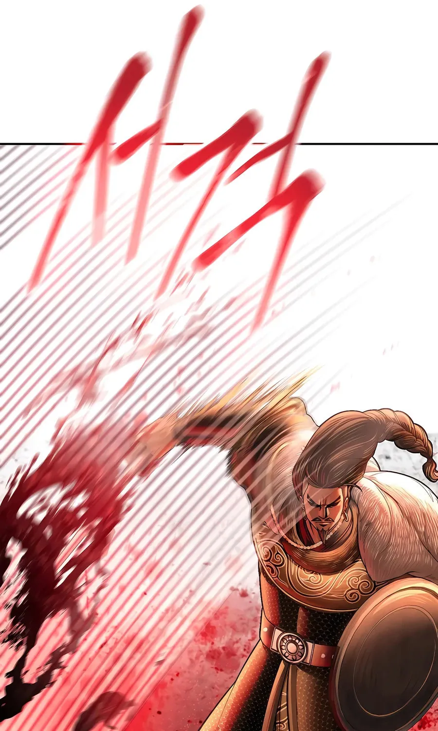 Muscle Joseon Chapter 55 page 13 - 