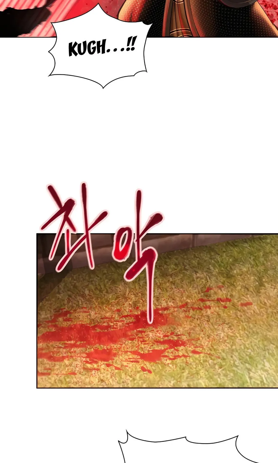Muscle Joseon Chapter 55 page 14 - 