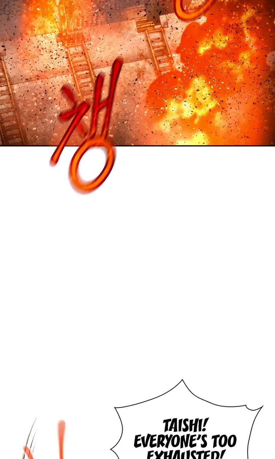 Muscle Joseon Chapter 55 page 3 - 