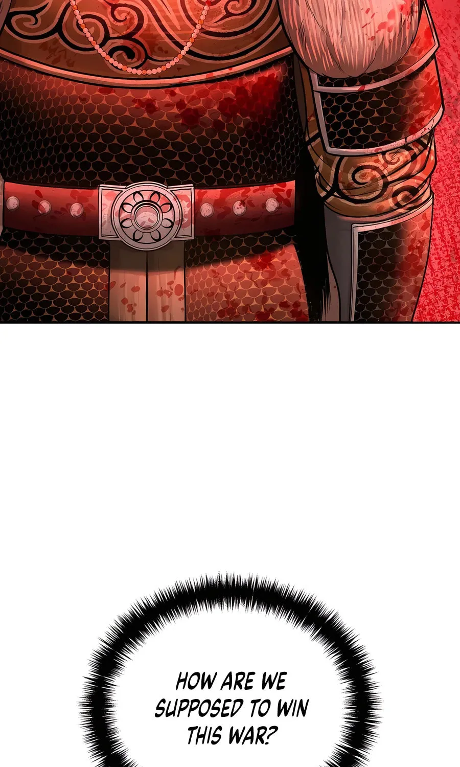 Muscle Joseon Chapter 55 page 24 - 