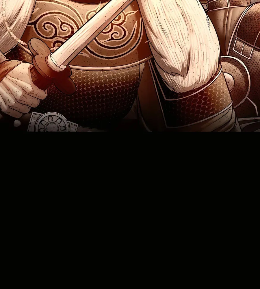 Muscle Joseon Chapter 55 page 33 - 
