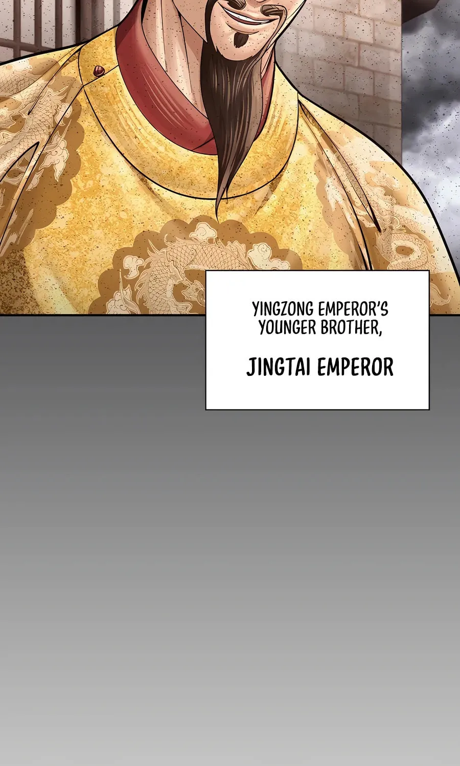 Muscle Joseon Chapter 55 page 36 - 